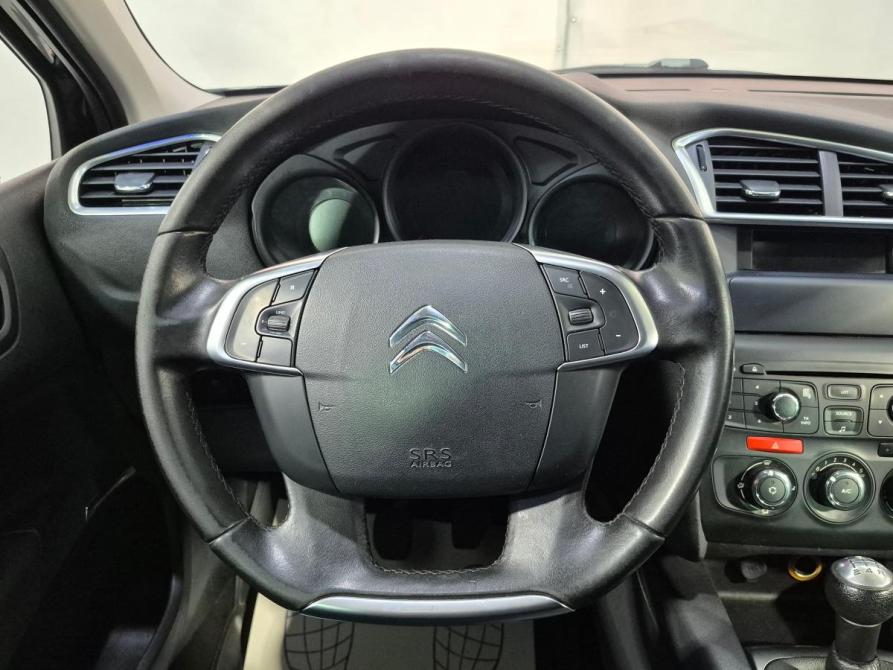 Citroen C4 II Воронеж  - изображение 12