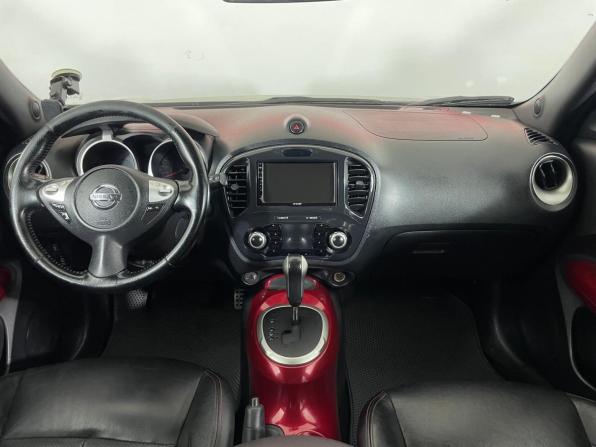 Nissan Juke I с пробегом 2011 года, цена 852 000 рублей, 246511 км, внедорожник, Автокод Объявления