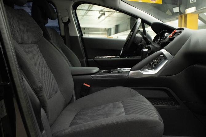Peugeot 3008 I с пробегом 2011 года, цена 979 000 рублей, 96396 км, внедорожник, Автокод Объявления