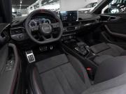 Audi A4 V (B9) Рестайлинг Москва  - изображение 32