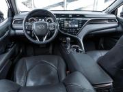 Toyota Camry VIII (XV70) Ставрополь  - изображение 28
