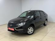 Lada (ВАЗ) Granta I Рестайлинг Альметьевск  - изображение 23