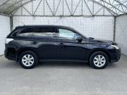 Mitsubishi Outlander III Тамбов  - изображение 28