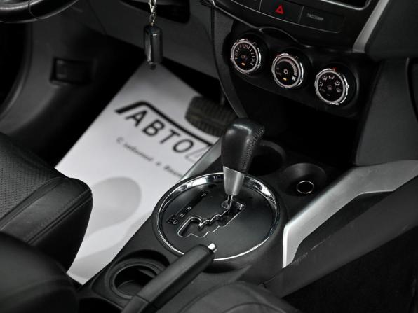 Mitsubishi ASX I Рестайлинг с пробегом 2015 года, цена 829 000 рублей, 119586 км, внедорожник, Автокод Объявления