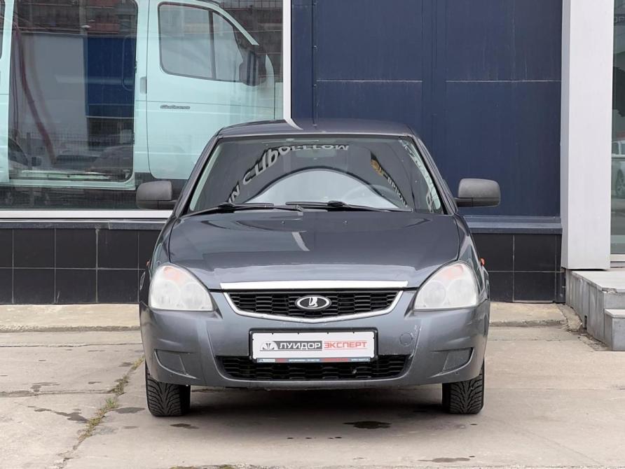 Lada (ВАЗ) Priora I Рестайлинг Челябинск  - изображение 2