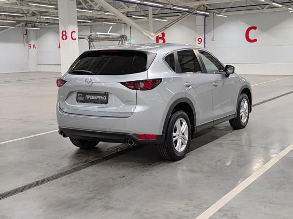 Mazda CX-5 II с пробегом 2018 года, цена 2 670 000 рублей, 80150 км, внедорожник, Автокод Объявления
