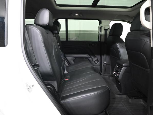 Haval H9 II с пробегом 2024 года, цена 4 200 000 рублей, 34900 км, внедорожник, Автокод Объявления