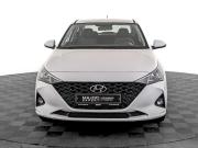 Hyundai Solaris II Рестайлинг Москва  - изображение 27