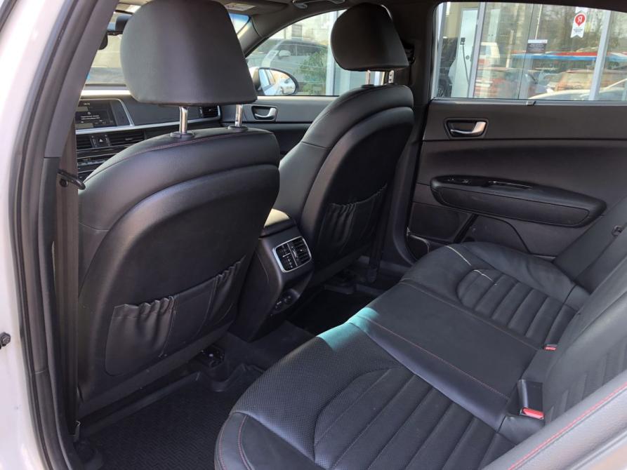 Kia Optima IV Брянск  - изображение 11
