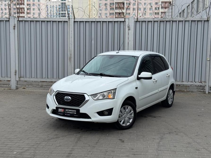 Datsun mi-DO Ростов-на-Дону  - изображение 1