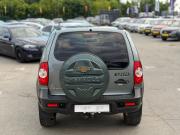 Chevrolet Niva I Рестайлинг Ижевск  - изображение 28