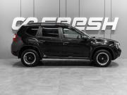 Nissan Terrano III (D10) Тюмень  - изображение 22