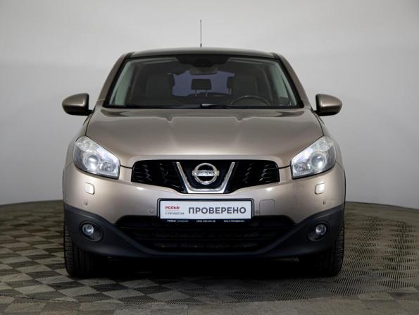 Nissan Qashqai I Рестайлинг с пробегом 2011 года, цена 1 099 000 рублей, 179356 км, внедорожник, Автокод Объявления