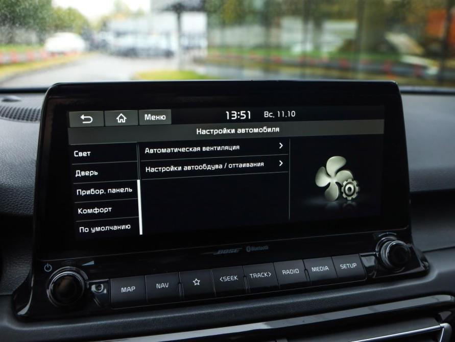 Kia Seltos I Санкт-Петербург  - изображение 19