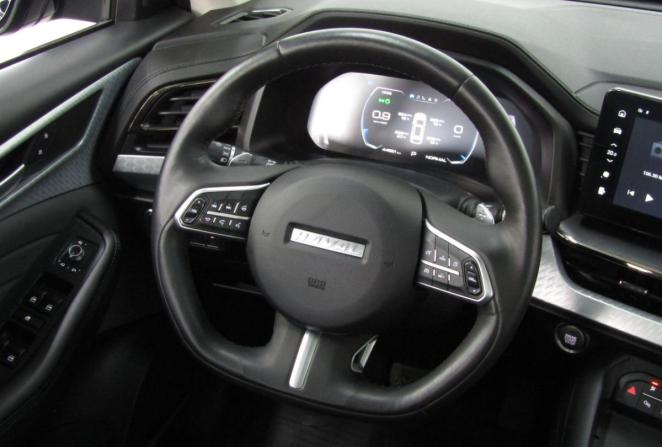 Haval F7 I с пробегом 2022 года, цена 2 132 100 рублей, 44821 км, внедорожник, Автокод Объявления