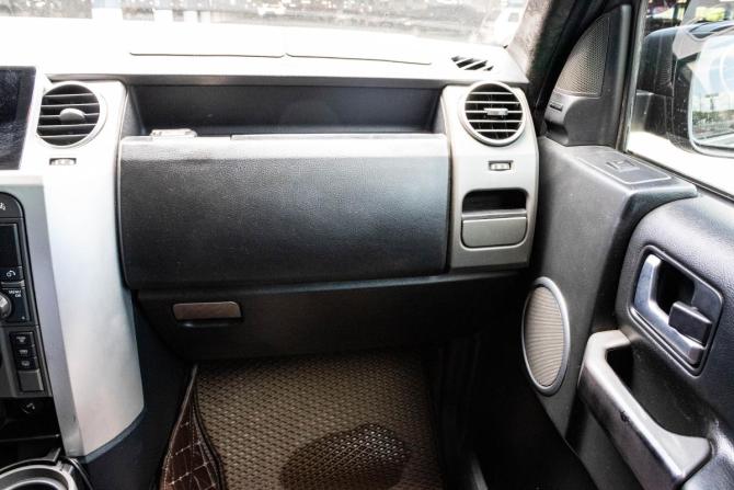 Land Rover Discovery III с пробегом 2006 года, цена 1 479 000 рублей, 293764 км, внедорожник, Автокод Объявления