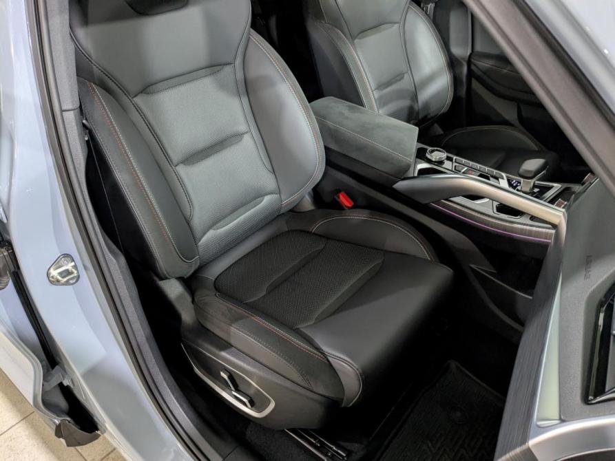 Geely Tugella I Рестайлинг Химки  - изображение 12