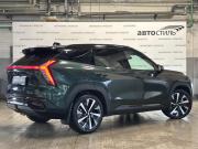 Geely Atlas II Санкт-Петербург  - изображение 28