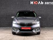 Honda Fit III Рестайлинг Екатеринбург  - изображение 20