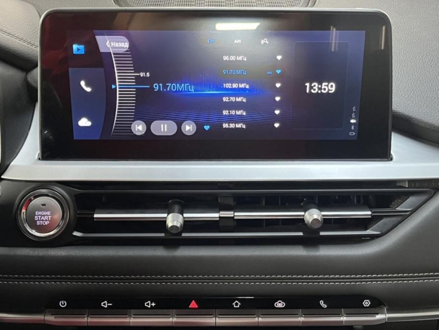 Chery Tiggo 7 Pro I Курск  - изображение 11