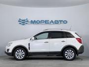 Opel Antara I Рестайлинг Калининград  - изображение 28