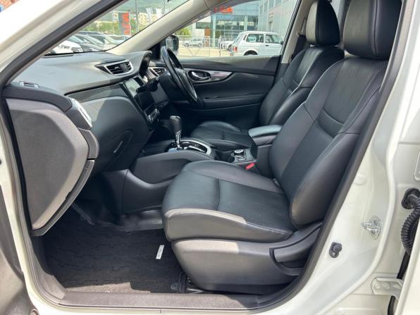 Nissan X-Trail III с пробегом 2016 года, цена 1 720 000 рублей, 147000 км, внедорожник, Автокод Объявления