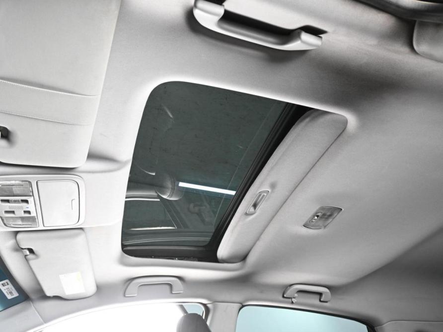 Honda CR-V III Рестайлинг Ростов-на-Дону  - изображение 12