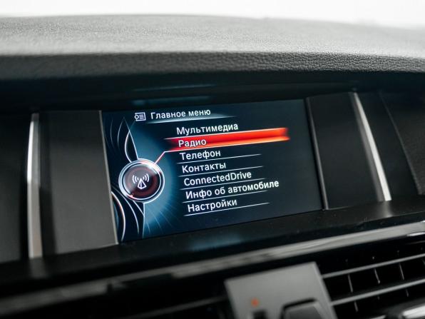 BMW X4 I (F26) с пробегом 2016 года, цена 3 075 000 рублей, 81198 км, внедорожник, Автокод Объявления
