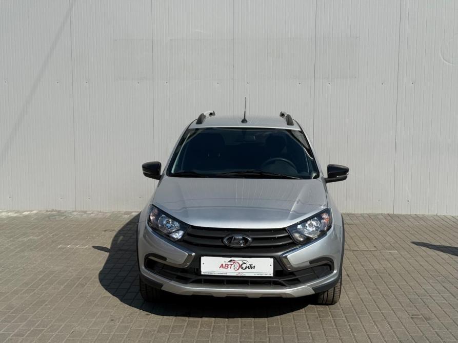 Lada (ВАЗ) Granta I Рестайлинг Тамбов  - изображение 3