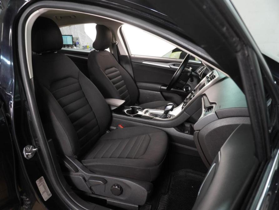 Ford Mondeo V Воронеж  - изображение 8