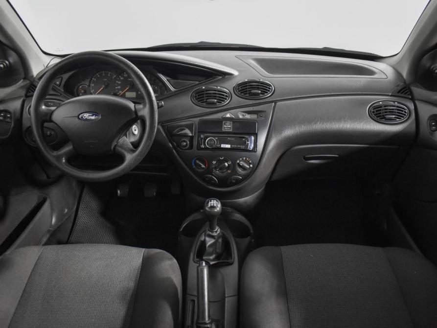 Ford Focus I Рестайлинг Санкт-Петербург  - изображение 14