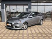 Mitsubishi Lancer X Рестайлинг Краснодар  - изображение 9