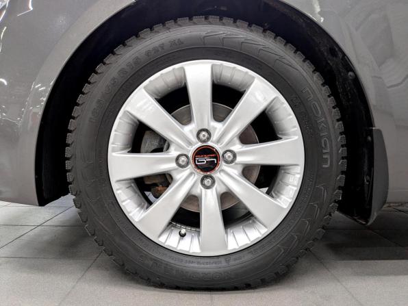 Kia Rio III Рестайлинг с пробегом 2015 года, цена 1 000 000 рублей, 101027 км, хэтчбек, Автокод Объявления