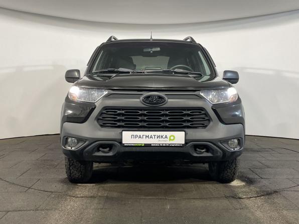 Lada (ВАЗ) Niva Travel I с пробегом 2023 года, цена 999 900 рублей, 38353 км, внедорожник, Автокод Объявления
