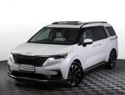 Kia Carnival IV Москва  - изображение 56