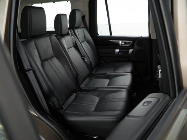 Land Rover Discovery IV с пробегом 2011 года, цена 1 585 055 рублей, 273540 км, внедорожник, Автокод Объявления