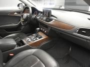 Audi A6 IV (C7) Рестайлинг Москва  - изображение 38