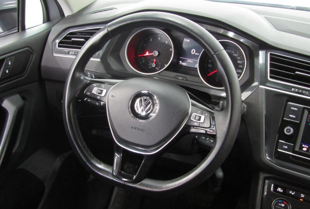 Volkswagen Tiguan II Екатеринбург  - изображение 18