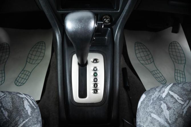 Mitsubishi Pajero iO с пробегом 1998 года, цена 329 000 рублей, 256584 км, внедорожник, Автокод Объявления