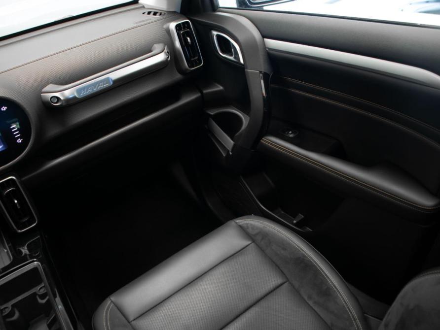 Haval Dargo I Москва  - изображение 26
