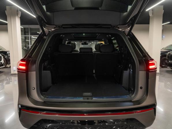 Volkswagen Teramont II (China Market) с пробегом 2026 года, цена 6 335 000 рублей, 59 км, внедорожник, Автокод Объявления