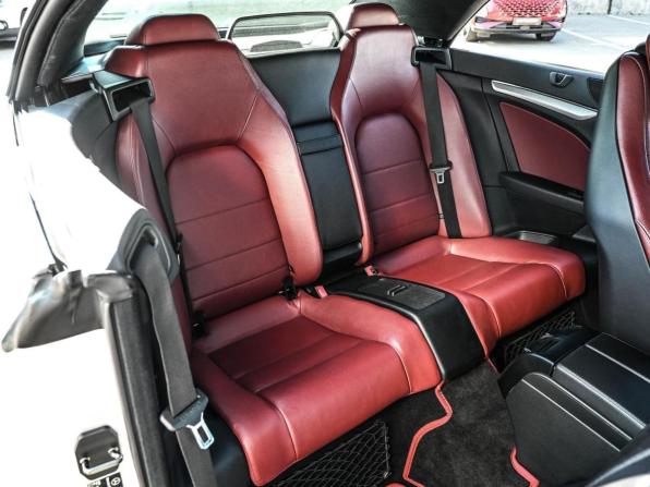 Mercedes-Benz E-Класс IV (W212 S212 C207) с пробегом 2010 года, цена 2 469 000 рублей, 146564 км, кабриолет, Автокод Объявления