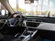 Geely Atlas I Новосибирск  - изображение 28