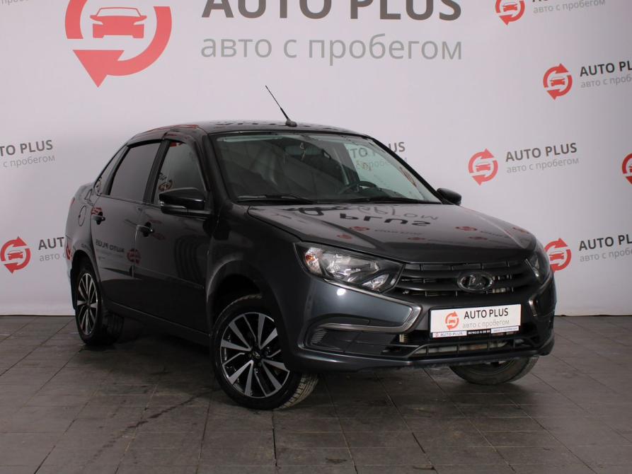 Lada (ВАЗ) Granta I Рестайлинг Минеральные Воды  - изображение 1