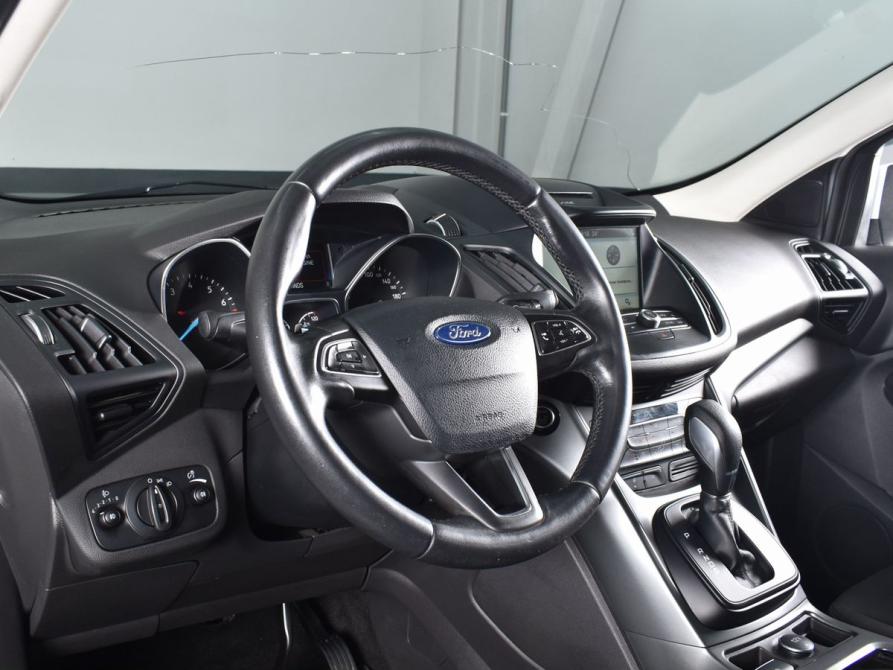 Ford Kuga II Рестайлинг Кемерово  - изображение 8