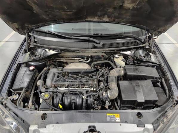Ford Mondeo III Рестайлинг с пробегом 2006 года, цена 345 000 рублей, 231575 км, седан, Автокод Объявления