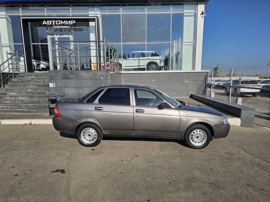 Lada (ВАЗ) Priora I Саратов  - изображение 4