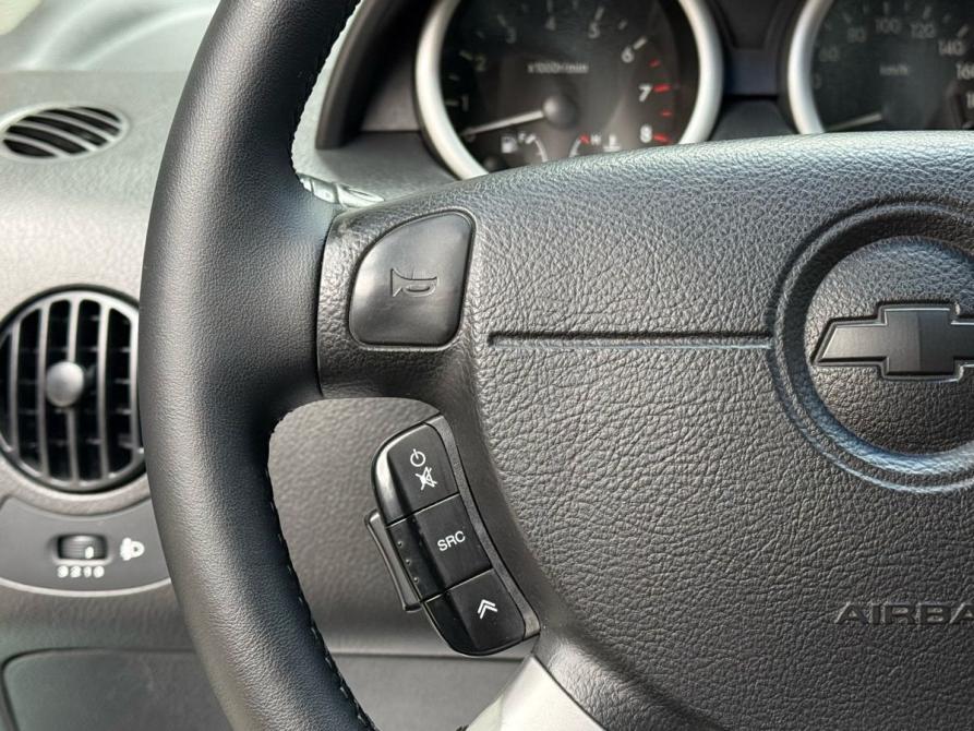 Chevrolet Aveo I Ижевск  - изображение 16