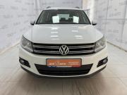 Volkswagen Tiguan I Рестайлинг Пермь  - изображение 18