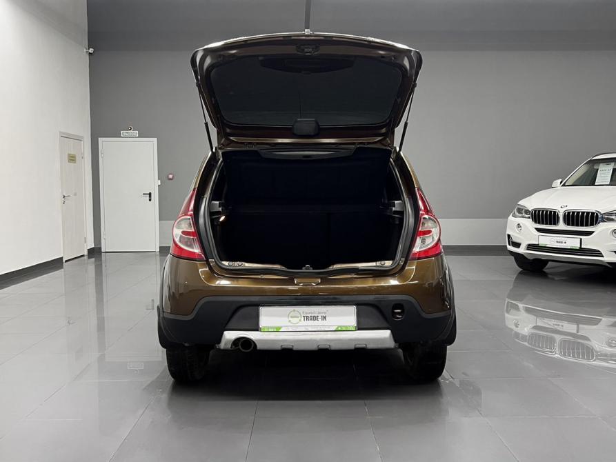 Renault Sandero I Тверь  - изображение 7